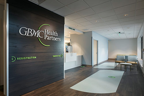 Padonia - GBMC Health Partners