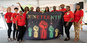 Juneteenth