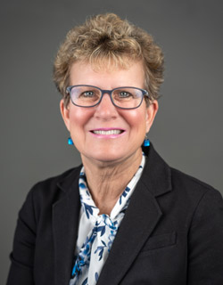 Laurie R. Beyer, MBA, CPA