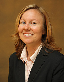 Nicole Sansone, DPT, CLT-LANA