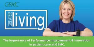 Greater Living Live: Performance Improvement and Innovation