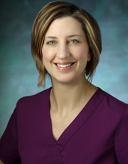 Keri Ryniak, RD, CSO, CNSD