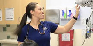 A Day in the Life: Emergency Department Nurse