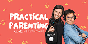 Practical Parenting Podcast