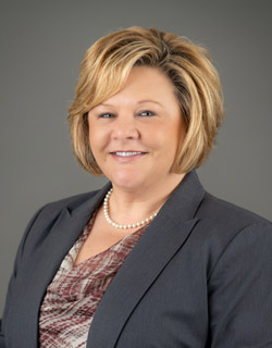 Stacey McGreevy, CPA