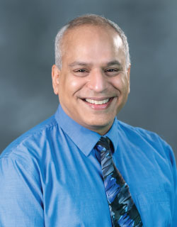 Sanjay Aggarwal, MD