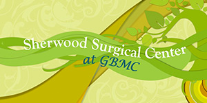 Sherwood Surgical Center for Kids