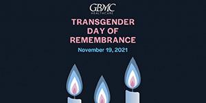 Transgender Day of Remembrance