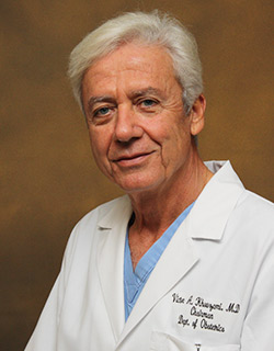 Victor A. Khouzami, MD