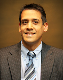 Niraj D. Jani, MD