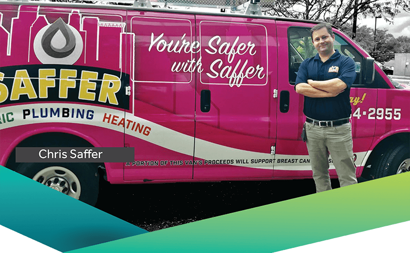 Saffer Plumbing