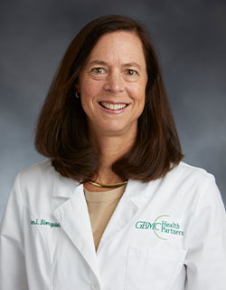 Joan Blomquist, MD