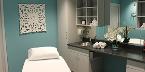 Boutique - Salon and Wellness Center