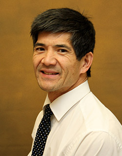 Robert Hsiao, MD