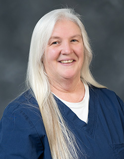 Wendy Hood, CRNP