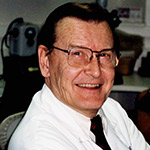 Rudiger Breitenecker, MD