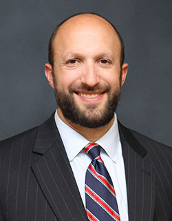 Michael W. Stein, MHSA, FACMPE