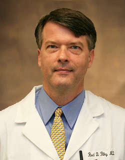 Reed Riley, MD