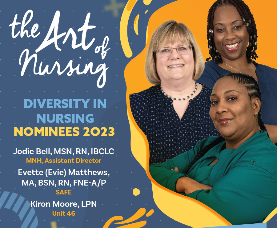 Diversity in Nursing