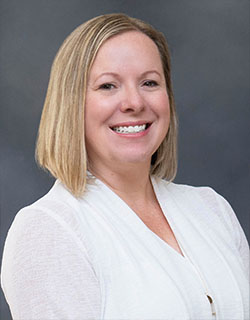 Angie Feurer, RN, MSN, NEA-BC