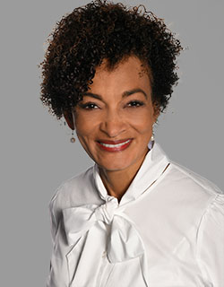 Pauline Daley, MD, FACP