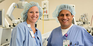 Careers at GBMC