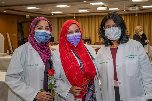 Women in Medicine