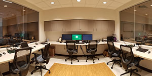 Simulation Innovation Learning Center