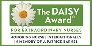 Daisy Award