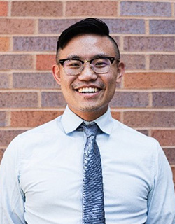 Yu Kai Tang, PharmD