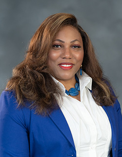 Jenora L. Parker, BS, PharmD