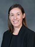 Lindsey Hayes, MD, PhD