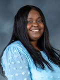 Susenie Delva Pierre, MSN, CRNP, FNP-BC
