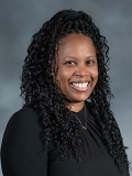 Nicole Thomas-Rice, MSN, CRNP, FNP-C