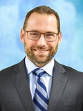 Andre Biuckians, MD