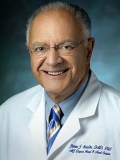 James L Sciubba, DMD, PhD